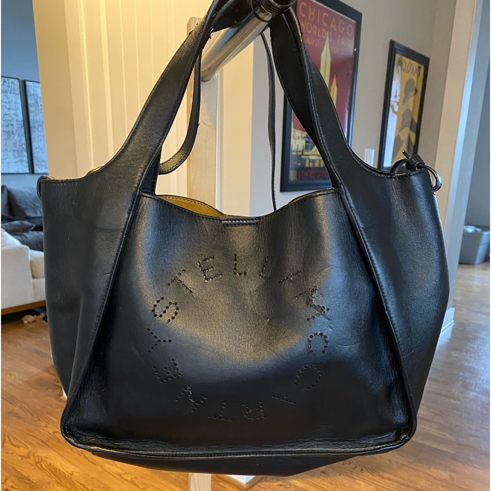 Stella McCartney tote